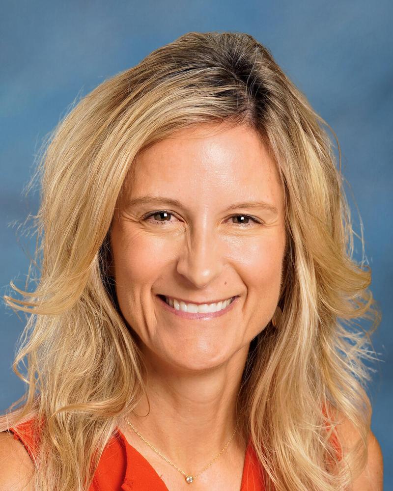 Sarah Hall