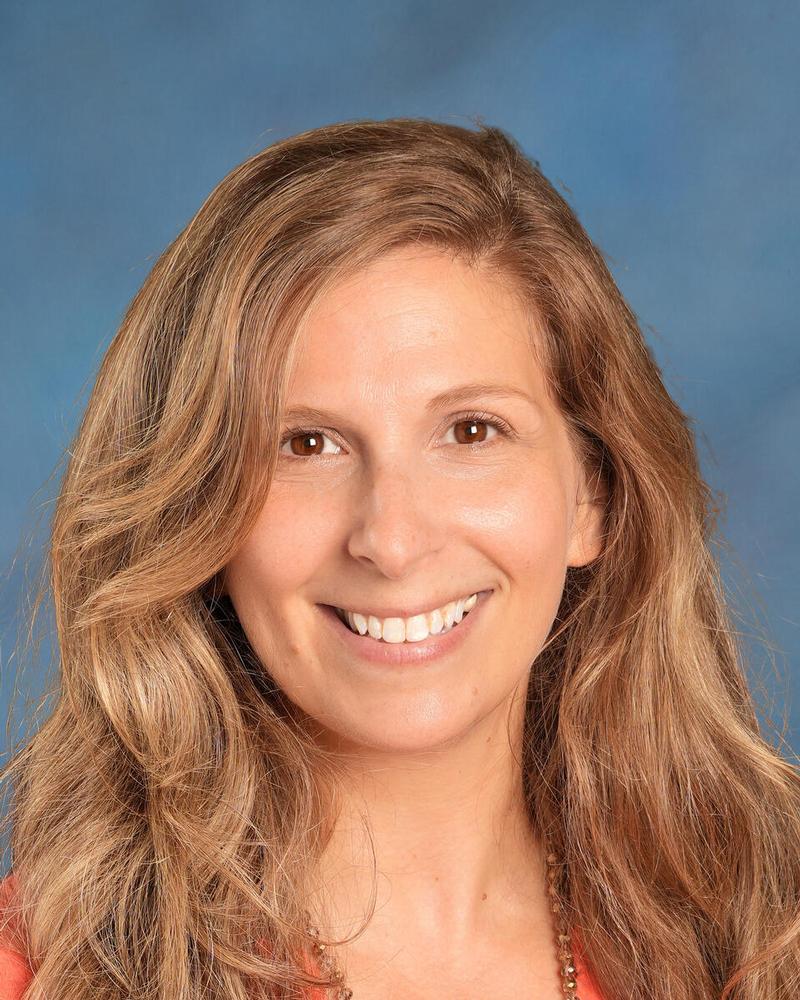 Profile picture of Tamara Safer-Fink