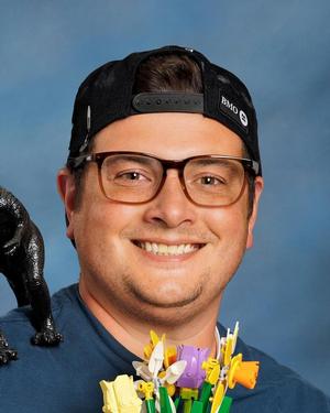 Image of Tommy Giljohann