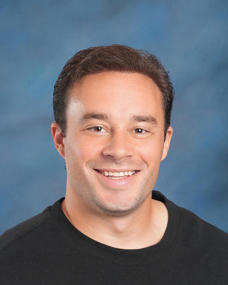 Profile picture of Van Bassindale
