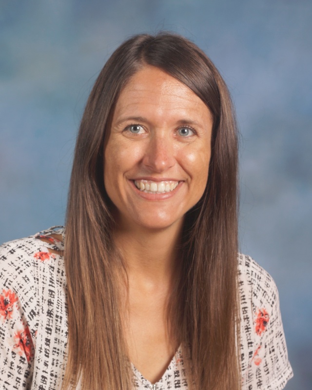 Image of Veronica Buzzell